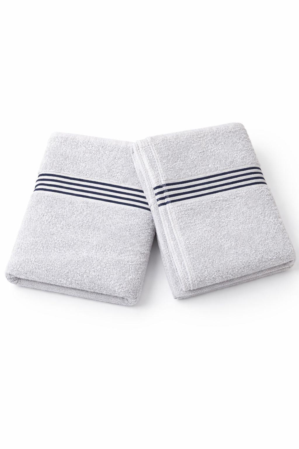 Premium & Soft Bath Towels