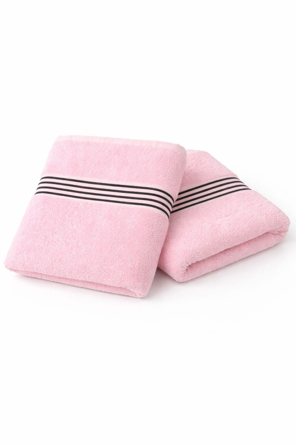 Premium & Soft Bath Towels