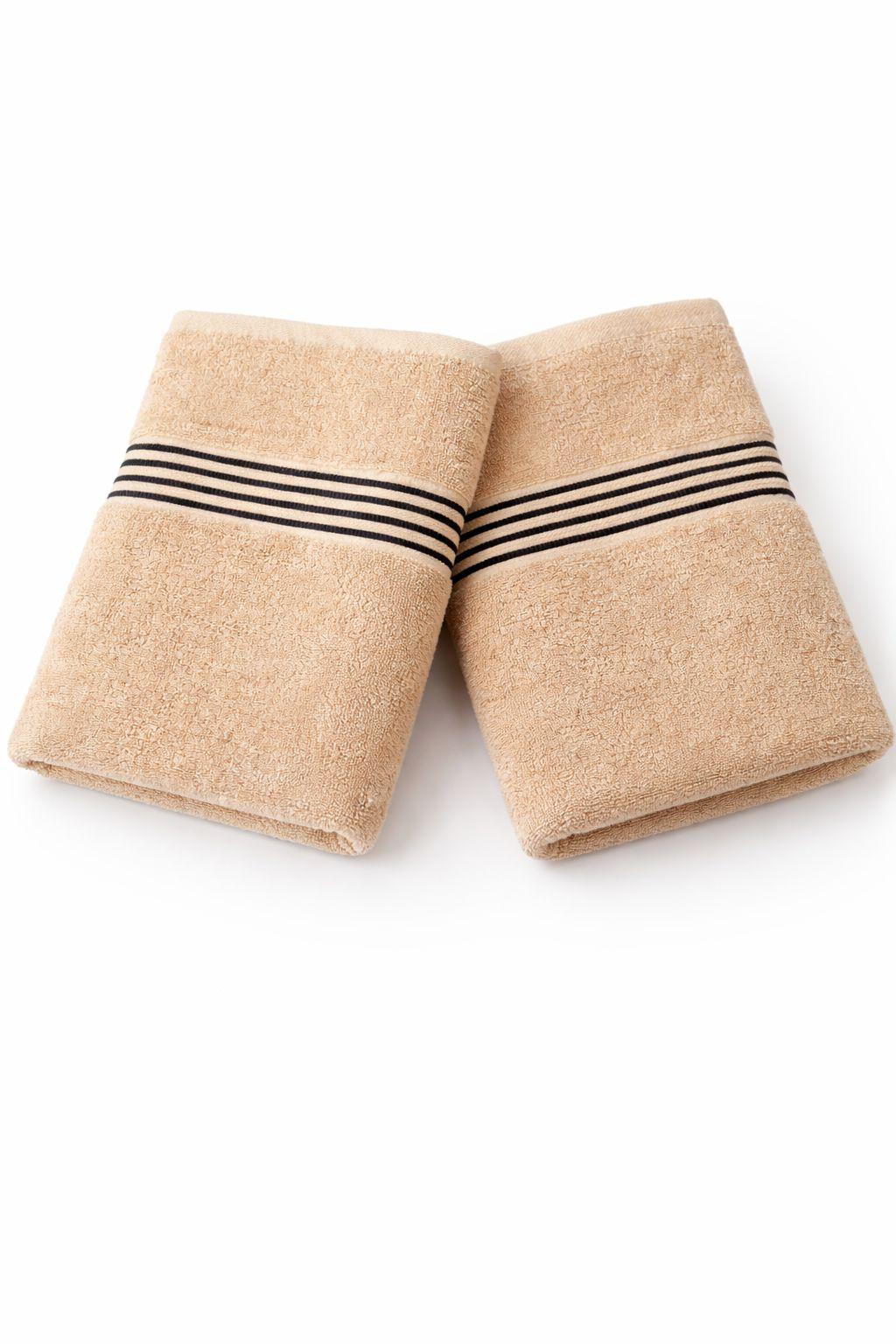 Premium & Soft Bath Towels